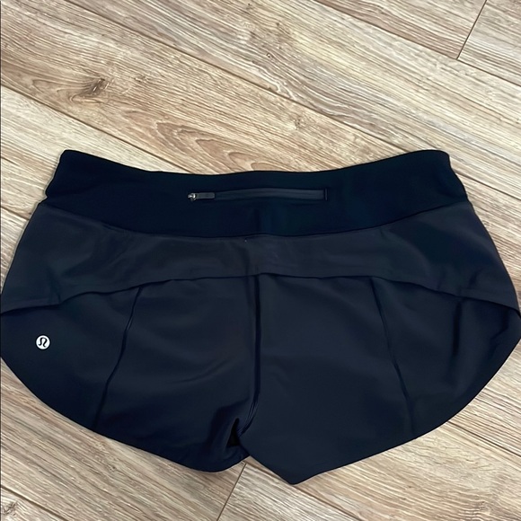 Lululemon Speed Short - Picture 2 of 4